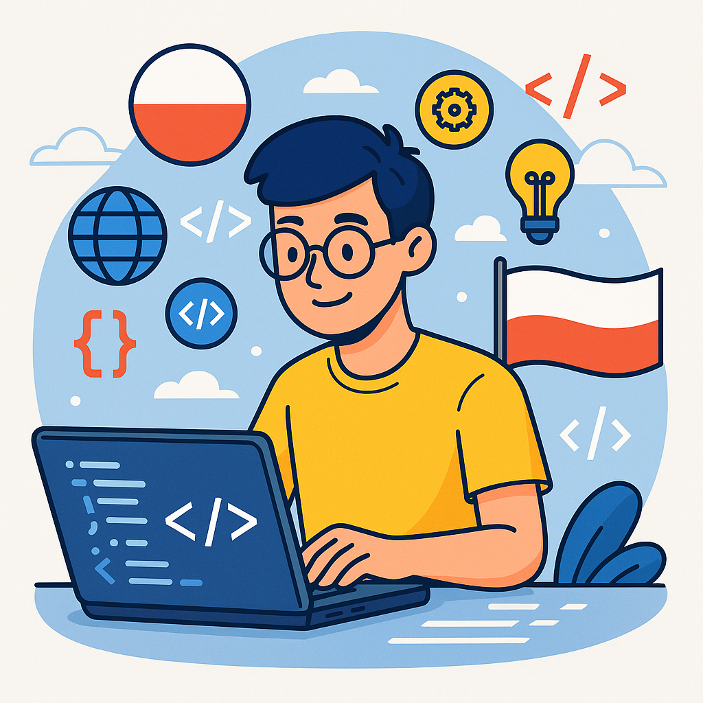 IT School Poland